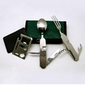 Camping Utensils Set